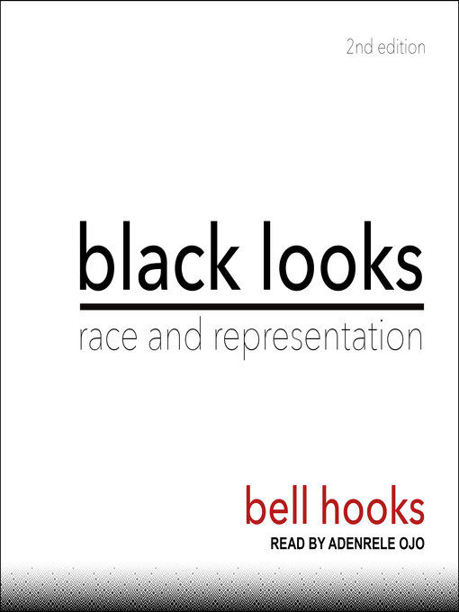 Title details for Black Looks by Bell Hooks - Available